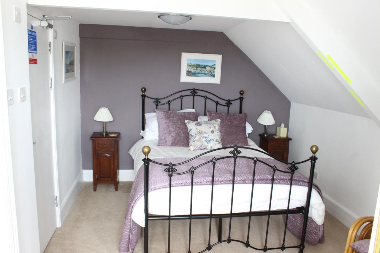 Boscastle House Bed and Breakfast Buitenkant foto